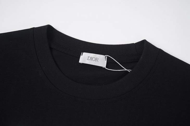 Dior T Shirts Short _SKUDiorS-XXLyztxR38015557